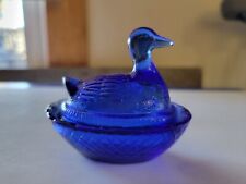 Wilkerson glass duck for sale  Bloomingdale