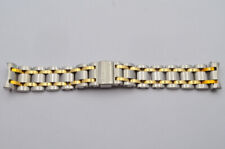 Zenith armband bracelet gebraucht kaufen  Halle