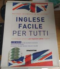 Inglese facile per usato  Italia