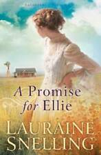 Promise ellie paperback for sale  Montgomery