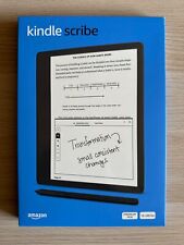 Amazon kindle scribe gebraucht kaufen  Kassel