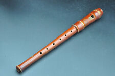 Ancienne flute bec d'occasion  Challes-les-Eaux