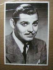 Clark gable vintage for sale  Covina