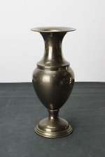 Vaso ottone silver usato  Pesaro