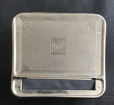 tobacco rolling tin for sale  LONDON