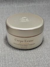 Crepe Erase Advanced Body Repair Treatment TRUFIRM 3.3 oz Vanilla Ginger SEALED for sale  Shipping to South Africa