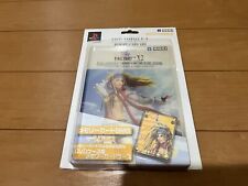 Cartão de memória limitado PlayStation 2 PS2 FINAL FANTASY X-2 versão Rikku comprar usado  Enviando para Brazil