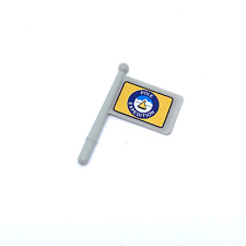 Playmobil polaire drapeau d'occasion  Riedisheim