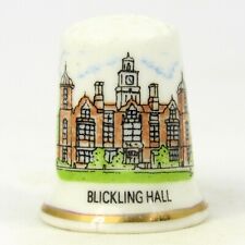 Collectable china thimble for sale  TEWKESBURY