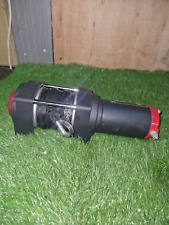 12v electric winch for sale  SOUTHAMPTON