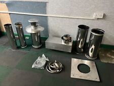 Industrial stainless steel for sale  COVENTRY