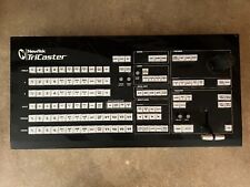Newtek tricaster tcxd450 for sale  Raleigh