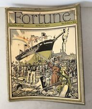 Fortune magazine vintage for sale  Fort Wayne