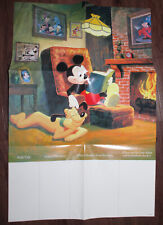 Mickey mouse reading for sale  Madison Heights