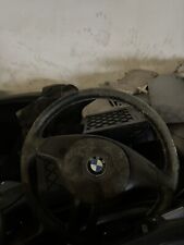 Steering wheel bmw for sale  Shipping to Ireland