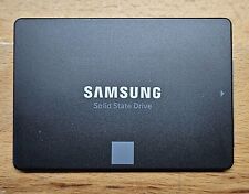 Samsung ssd 860 gebraucht kaufen  Tostedt