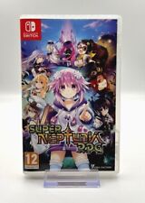 Super neptunia rpg usato  Pesaro