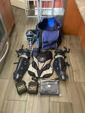 gear set complete hockey for sale  New York
