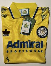 Leeds utd. 1993 for sale  BARNSTAPLE