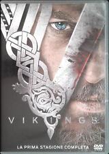 Vikings dvd prima usato  Monza