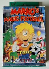 Marko magic football d'occasion  Plan-d'Orgon
