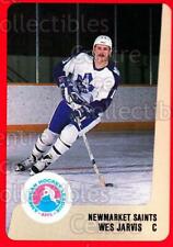 1988-89 ProCards AHL #230 Wes Jarvis for sale  Shipping to South Africa