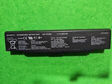 Batteria originale sony usato  Vasto