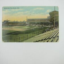 Postcard toledo ball for sale  Englewood