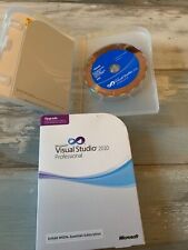 Visual studio professional gebraucht kaufen  Hamburg