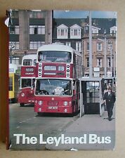 Leyland bus. doug for sale  SHEFFIELD