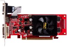 Używany, PALIT NVIDIA GEFORCE 210 512MB NE221000FHD56-N2181 PCIe na sprzedaż  PL