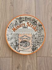 Miners strike 1984 for sale  CHESTER
