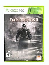 Usado, Dark Souls II 2 (Microsoft Xbox 360, 2014) DISCO LIMPO E TESTADO FUNCIONANDO comprar usado  Enviando para Brazil