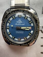 Diver naval usato  Iseo