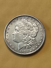 1878 morgan silver for sale  Athens