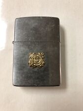 Zippo lighter coast for sale  Parkville