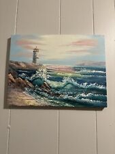 Light house oil for sale  Manitowoc