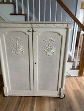 Antique linen cabinet for sale  Ocean Gate