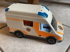 Playmobil rettungswagen gebraucht kaufen  Erftstadt