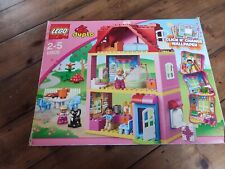 Lego duplo play for sale  LONDON