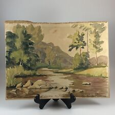 Orig paul emile for sale  Fox Lake