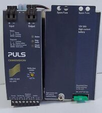 PULS UBC10.241 Uninterruptible Power Supply for sale  Shipping to South Africa