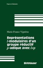 Representations modulaires gro d'occasion  Expédié en Belgium