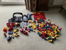 Lego duplo large for sale  PULBOROUGH