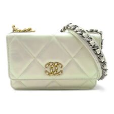 Chanel chain wallet for sale  Hollywood
