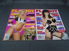 Playboy magazines 2000 for sale  Akron