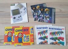 Nintendo n64 gameboy gebraucht kaufen  Deutschland