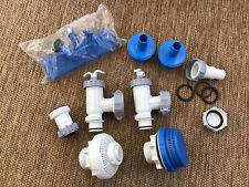 NOS* INTEX Pool Replacement Parts Plunger Valve Strainer Assemblies Kit 70006EC for sale  Shipping to South Africa