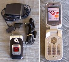 Usado, Celular Sony Ericsson Z530i flip - ΝΟ walkman W300 W Z Z200 Z800 Z520-  comprar usado  Enviando para Brazil