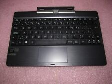 Used, Asus T100TA Transformer Tablet OEM Docking Palmrest/Touchpad/Keyboard Assembly for sale  Shipping to South Africa